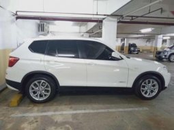 BMW X3 2014 dijual 4