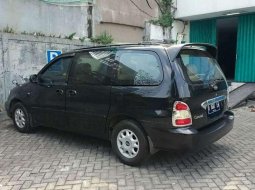 Kia Carnival 2000 dijual 4