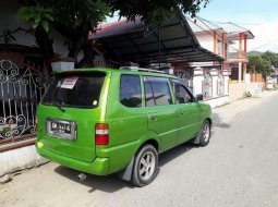 1998 Toyota Kijang dijual 3