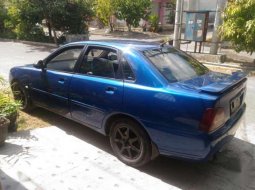 Mobil Proton Waja 2010 dijual 3