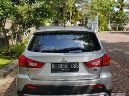 Jual Mitsubishi Outlander Sport PX 2012 terawat  4