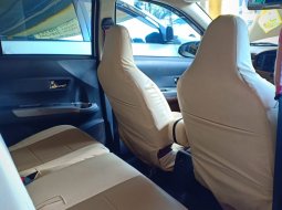 Jual mobil Toyota Calya G 2017 bekas murah 8