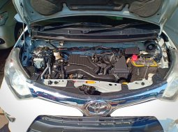 Jual mobil Toyota Calya G 2017 bekas murah 5