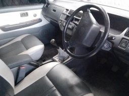 Mobil bekas Toyota Kijang Krista 1.8L 1999 dijual 2