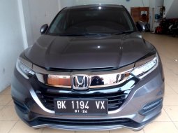 Jual cepat Honda HR-V 1.8L Prestige 2018 1