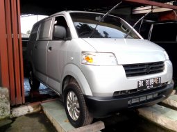 Jual mobil Suzuki APV Blind Van High AC PS 2017 murah 3