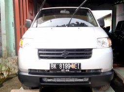 Jual mobil Suzuki APV Blind Van High AC PS 2017 murah 2