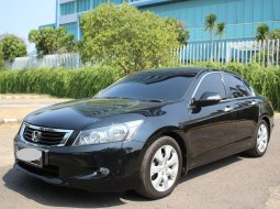 Jual mobil Honda Accord 2.4 VTi-L AT 2010 bekas di DKI Jakarta 9