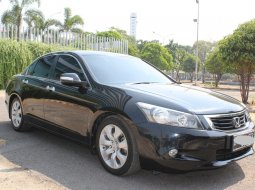 Jual mobil Honda Accord 2.4 VTi-L AT 2010 bekas di DKI Jakarta 8