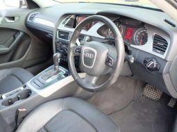 Audi A4 2011 dijual dengan harga termurah 4