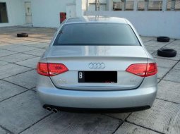 Audi A4 2011 dijual dengan harga termurah 1