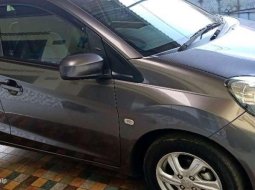 Jual mobil Honda Brio Satya 2017 dengan harga terjangkau 3