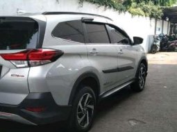 Jual model bekas murah Toyota Rush 2019 4