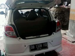 Datsun GO 2016 dijual 2