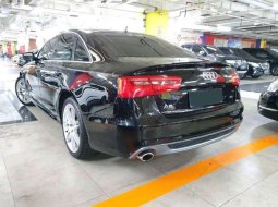 Jual cepat Audi A6 FSI 2011 6