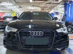 Jual cepat Audi A6 FSI 2011 1