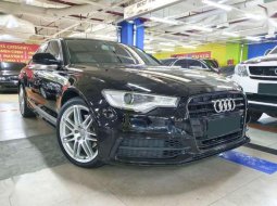 Jual cepat Audi A6 FSI 2011 5