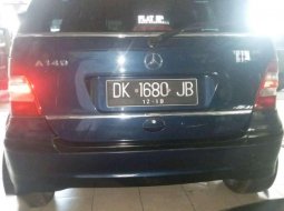 Mercedes-Benz A-Class 2003 dijual dengan harga termurah 1