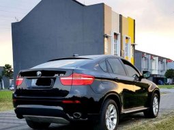 Mobil bekas BMW X6 xDrive35i dijual 3