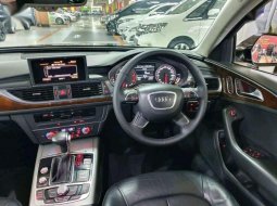 Jual cepat Audi A6 FSI 2011 4