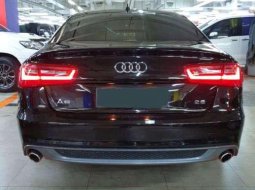 Jual cepat Audi A6 FSI 2011 3