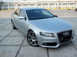 Audi A4 2011 dijual dengan harga termurah 8