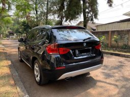 Jual cepat BMW X1 sDrive20d 2010 7