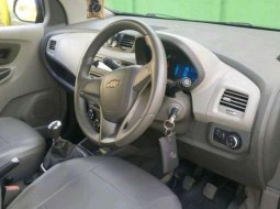 Chevrolet Spin LTZ 2013 harga murah 4