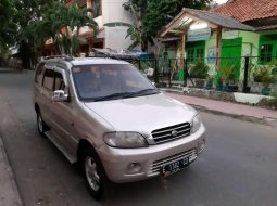 Jual model bekas murah Daihatsu Taruna FGZ 2002 4