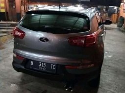 Jual mobil Kia Sportage 2012 dengan harga terjangkau 2