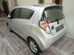 Chevrolet Spark 2011 dijual dengan harga termurah 2