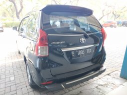 Jual mobil Toyota Avanza G 2013 harga murah 1