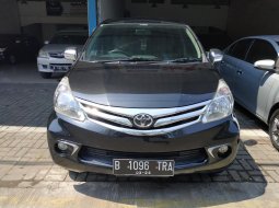 Jual mobil Toyota Avanza G 2013 harga murah 2