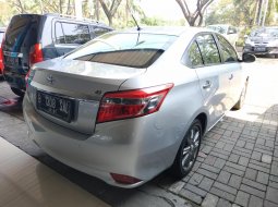 Jual mobil Toyota Vios G 2015 bekas 4