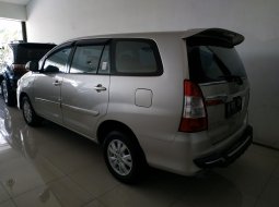 Jual Toyota Kijang Innova 2.0 G Manual 2014 mobil bekas murah  1