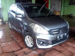 Dijual mobil Suzuki Ertiga GL 2015 harga murah, Sumatra Utara 1