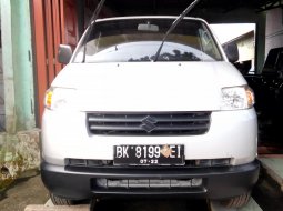 Mobil Suzuki APV Blind Van High 2017 terbaik di Sumatra Utara  2