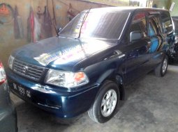 Jual mobil Toyota Kijang LX 2002 bekas, Sumatera Utara 3