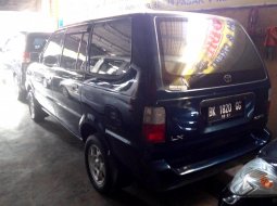 Jual mobil Toyota Kijang LX 2002 bekas, Sumatera Utara 1