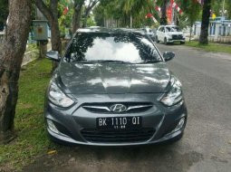 Mobil bekas Hyundai Grand Avega GL dijual 8