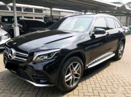 Jual model Mercedes-Benz GLC 200 2019 bekas 5