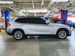 Jual cepat BMW X1 sDrive18i Executive 2011 5