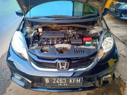 Jual cepat Honda Brio Satya 2017 5