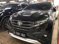 Toyota Rush 2018 dijual dengan harga termurah 6