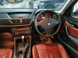 Jual cepat BMW X1 sDrive18i Executive 2011 3