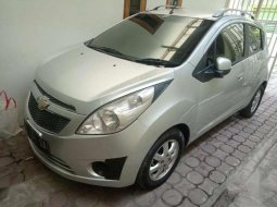 Chevrolet Spark 2011 dijual dengan harga termurah 5