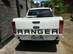 Mobil Ford Ranger 2012 Double Cabin dijual 3