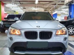 Jual cepat BMW X1 sDrive18i Executive 2011 1