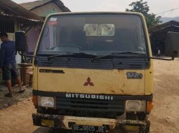 Jual Mitsubishi Colt 2003 harga murah 3