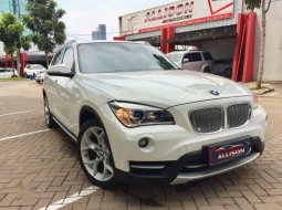 Jual cepat BMW X1 sDrive18i xLine 2014 6